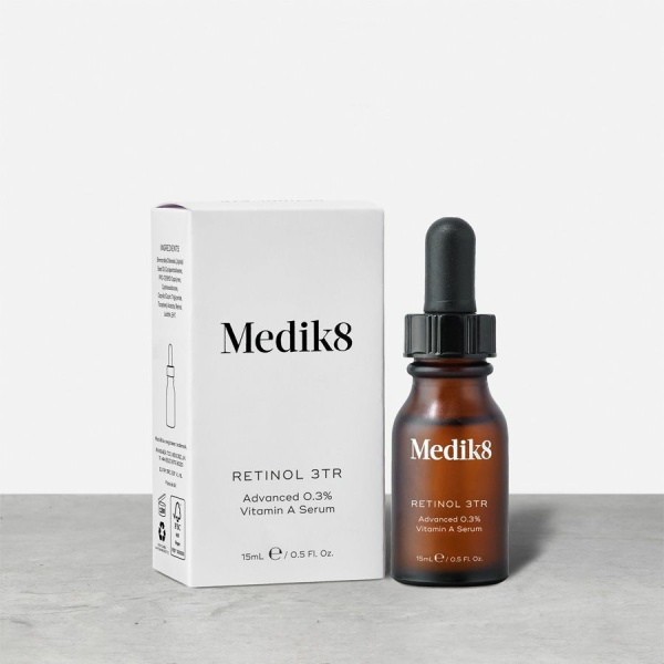 Retinol 3TR